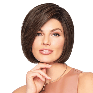 Raquel Welch Let's Rendezvous Chin Length Chic Bob Wig